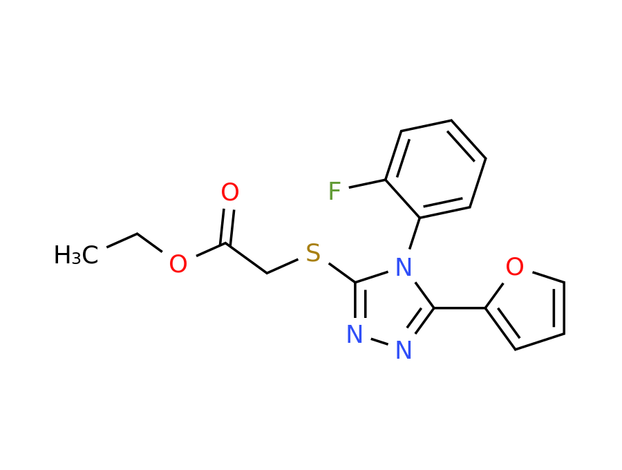 Structure Amb7617215