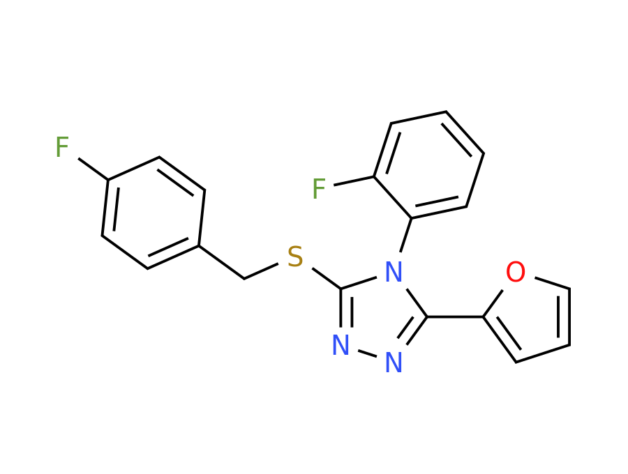 Structure Amb7617216