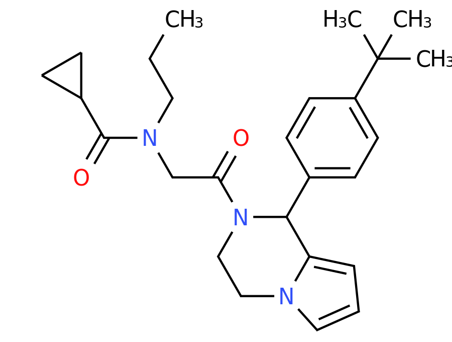 Structure Amb7617375