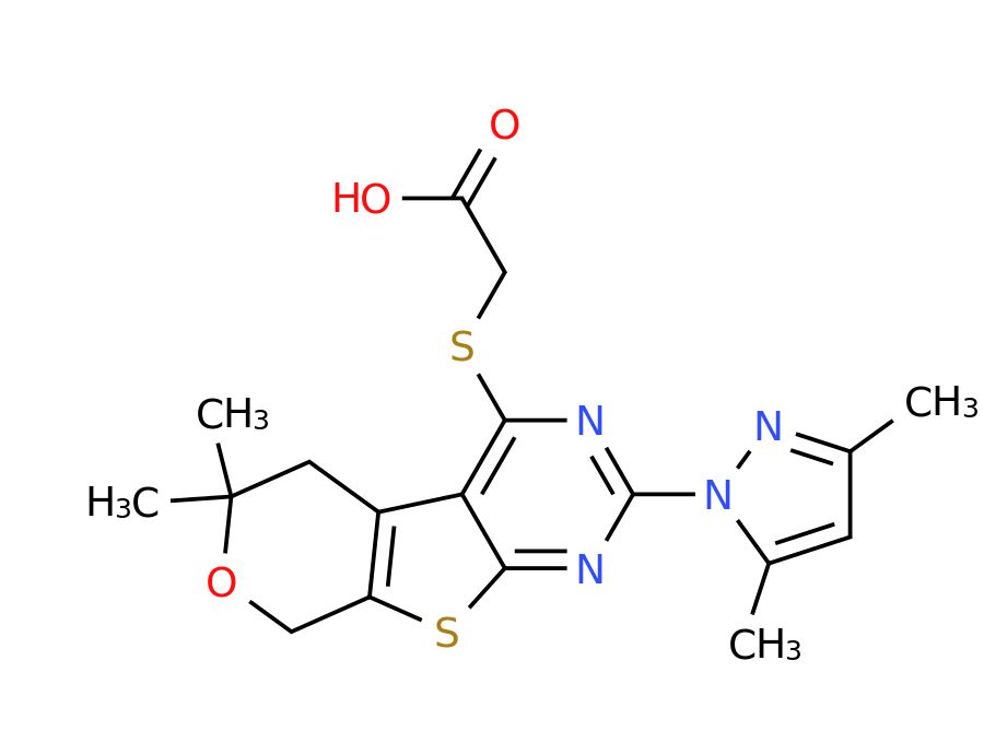 Structure Amb761744