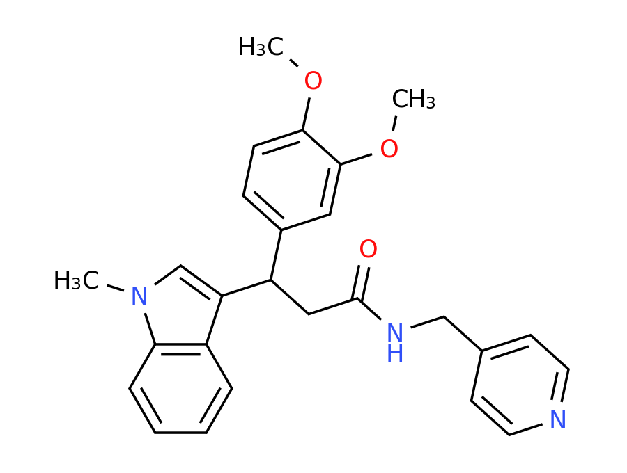 Structure Amb7617572