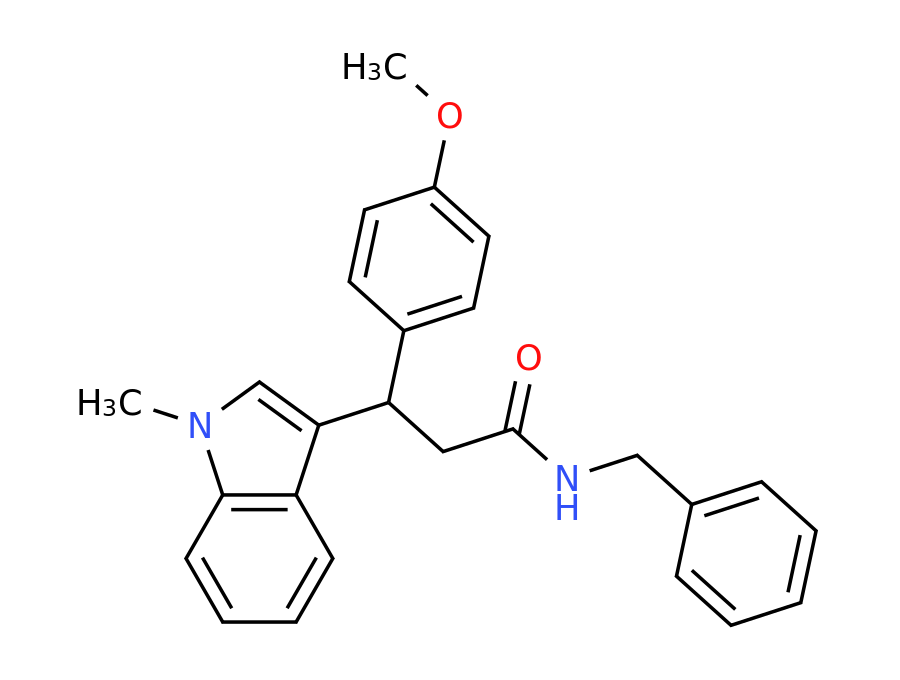 Structure Amb7617576