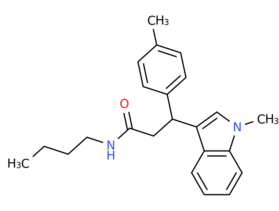 Structure Amb7617579