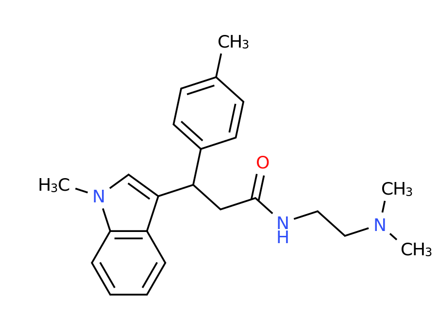 Structure Amb7617585