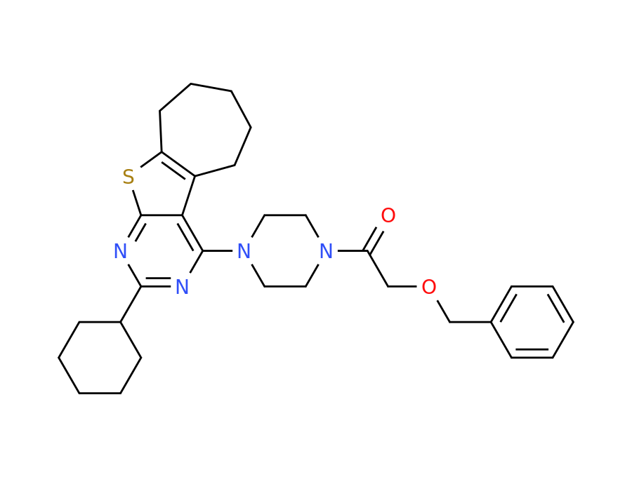 Structure Amb7617637