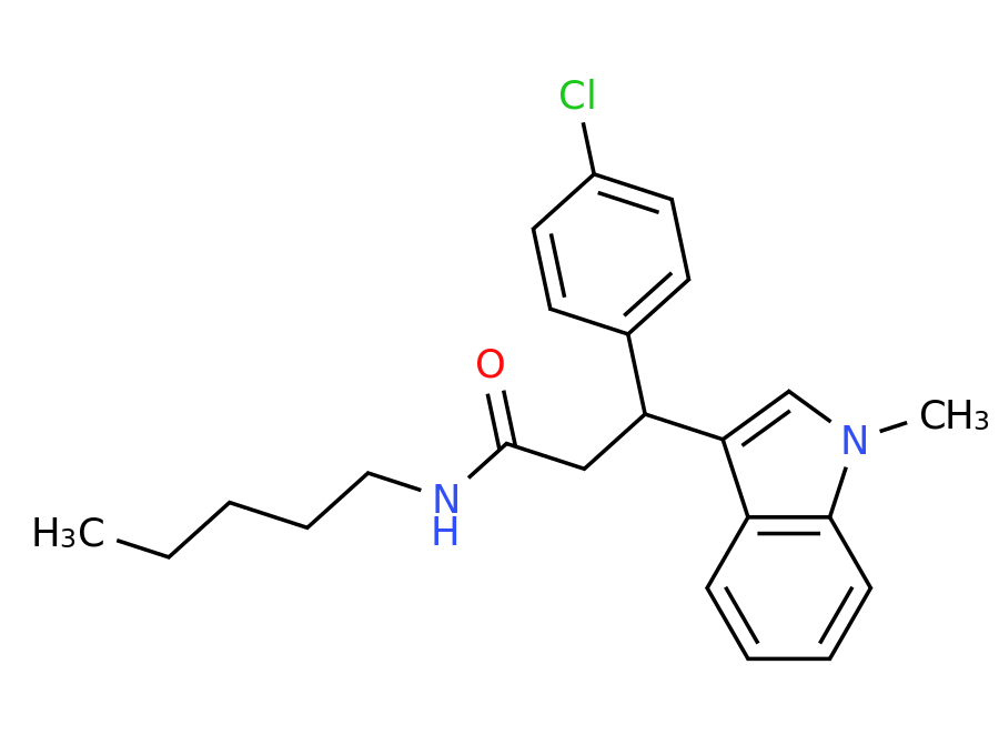 Structure Amb7617774