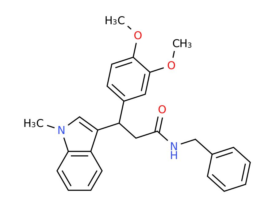 Structure Amb7617776