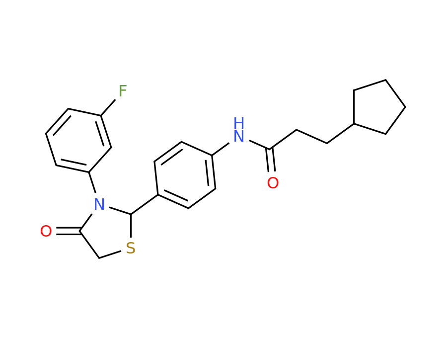 Structure Amb7617920