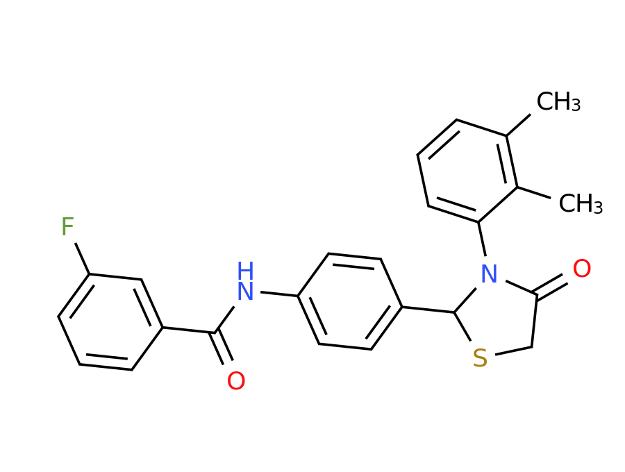 Structure Amb7617943