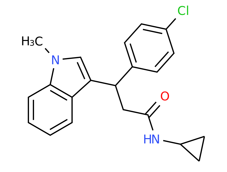 Structure Amb7618004