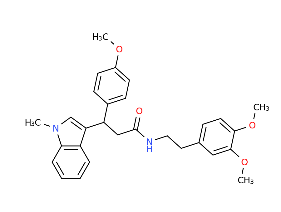 Structure Amb7618021