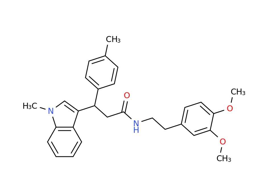 Structure Amb7618027