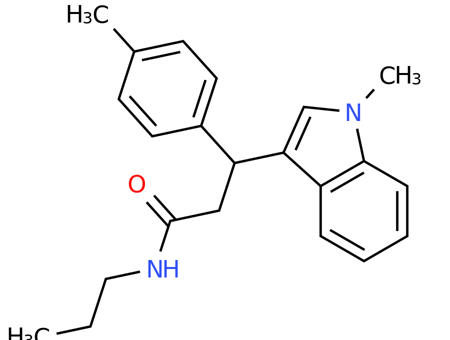 Structure Amb7618030