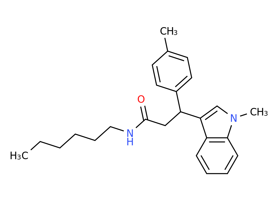 Structure Amb7618035