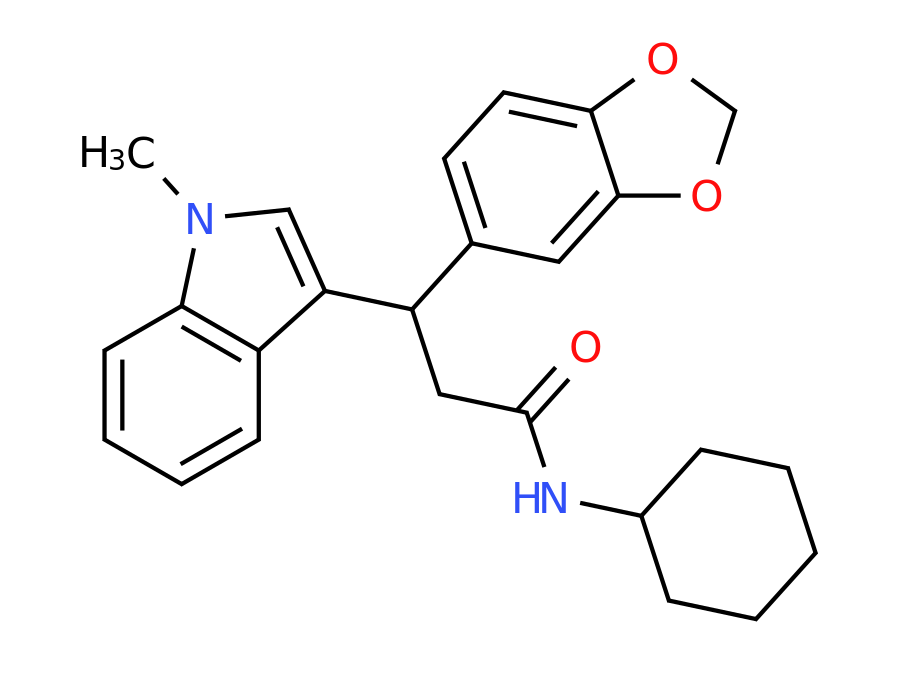 Structure Amb7618037