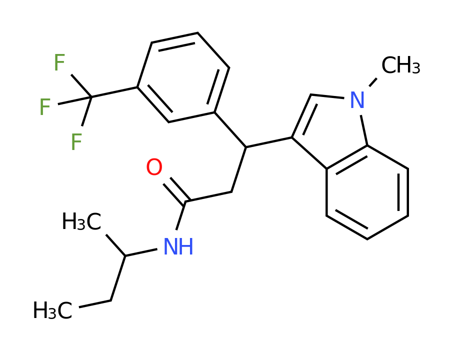 Structure Amb7618045