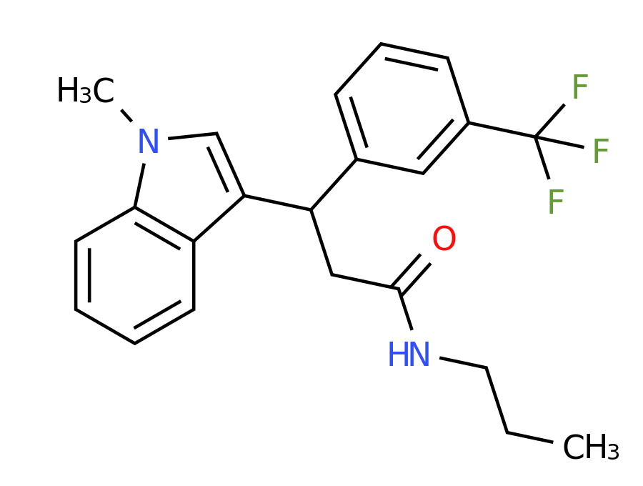 Structure Amb7618046