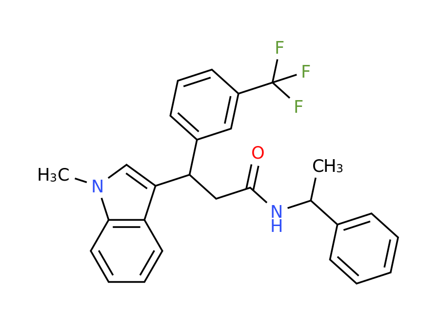 Structure Amb7618047