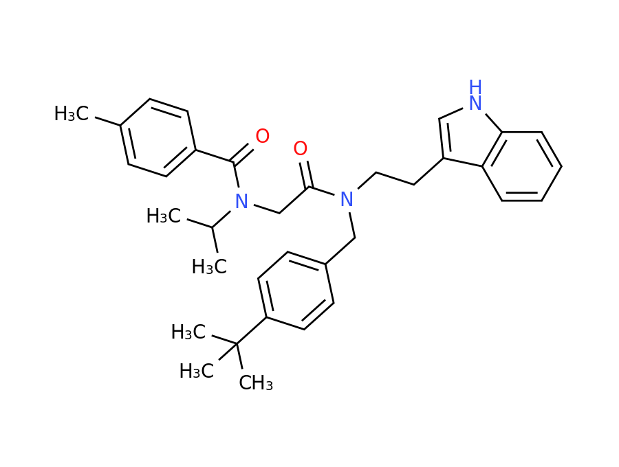 Structure Amb7618059