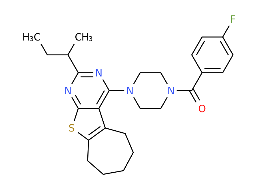 Structure Amb7618088