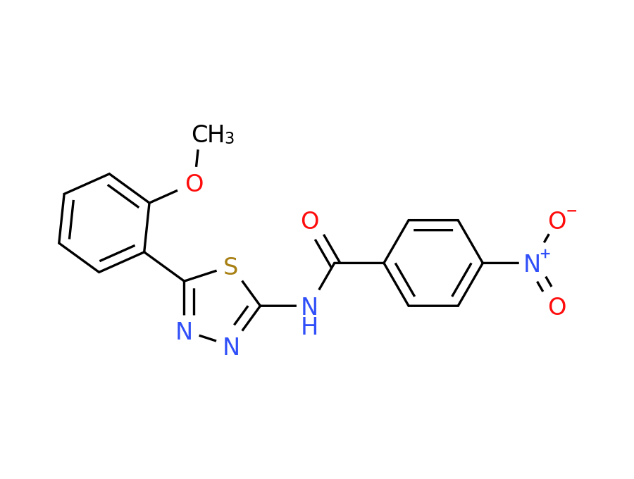 Structure Amb761815