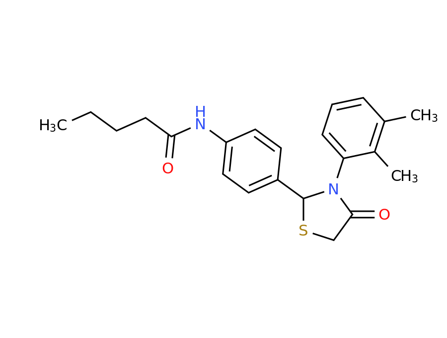 Structure Amb7618180