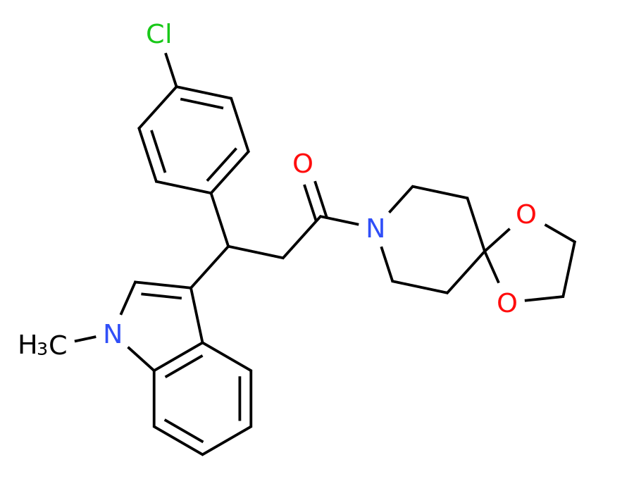 Structure Amb7618254