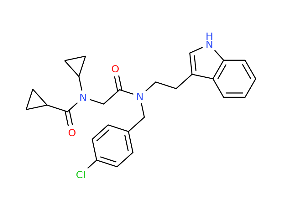 Structure Amb7618327