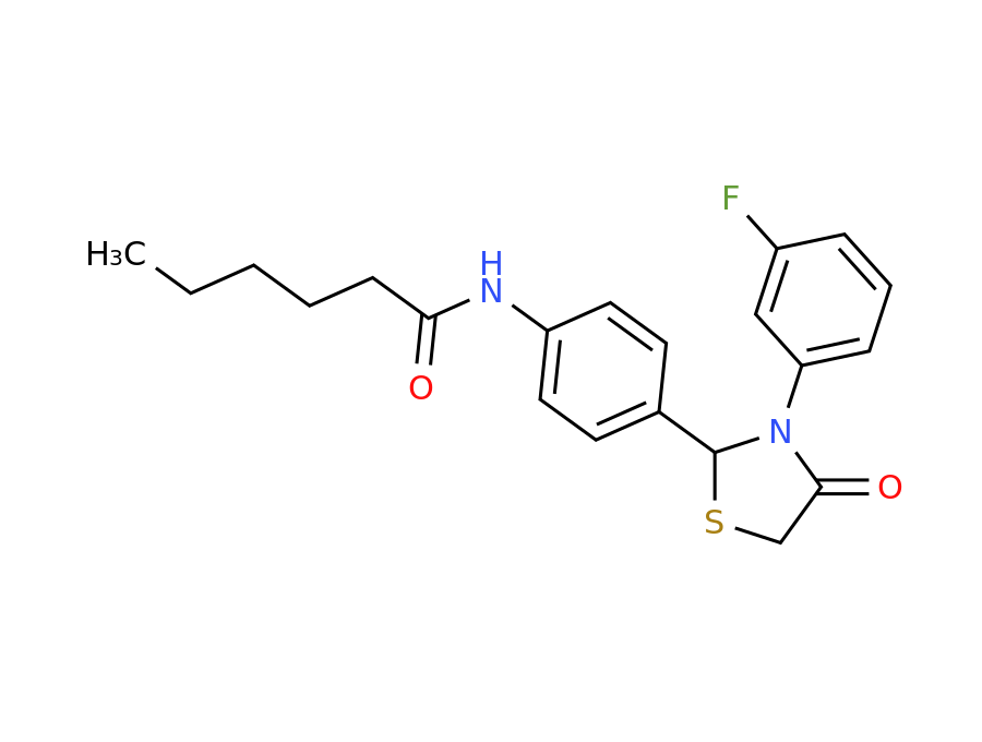 Structure Amb7618425