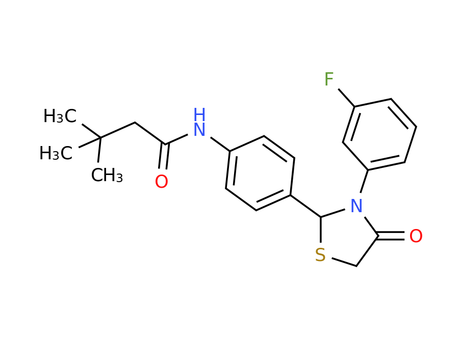 Structure Amb7618426