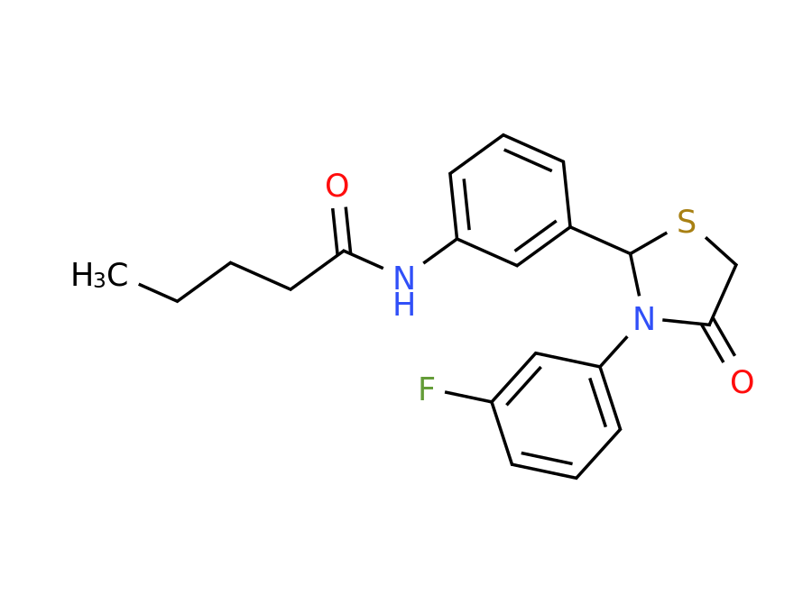 Structure Amb7618430