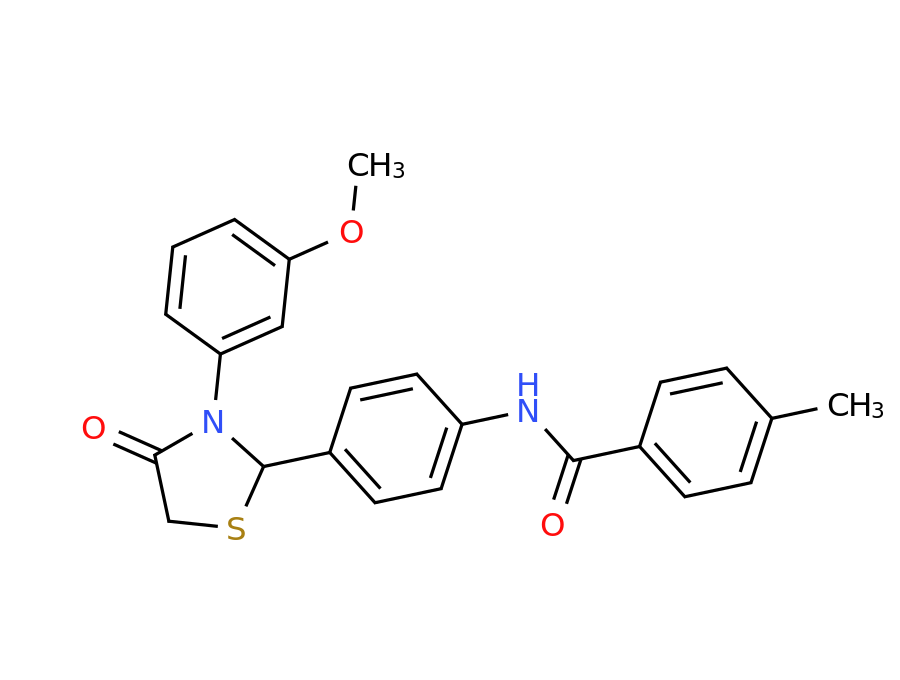 Structure Amb7618463