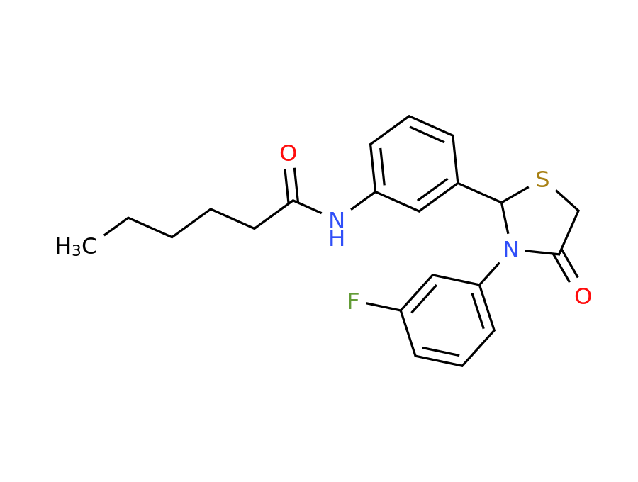 Structure Amb7618525