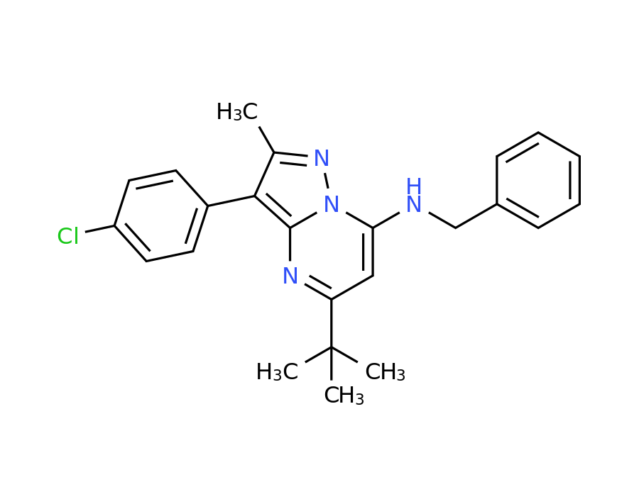 Structure Amb761853