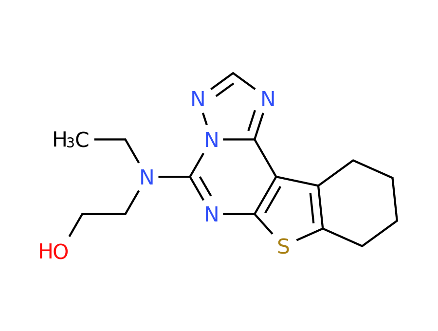 Structure Amb761875