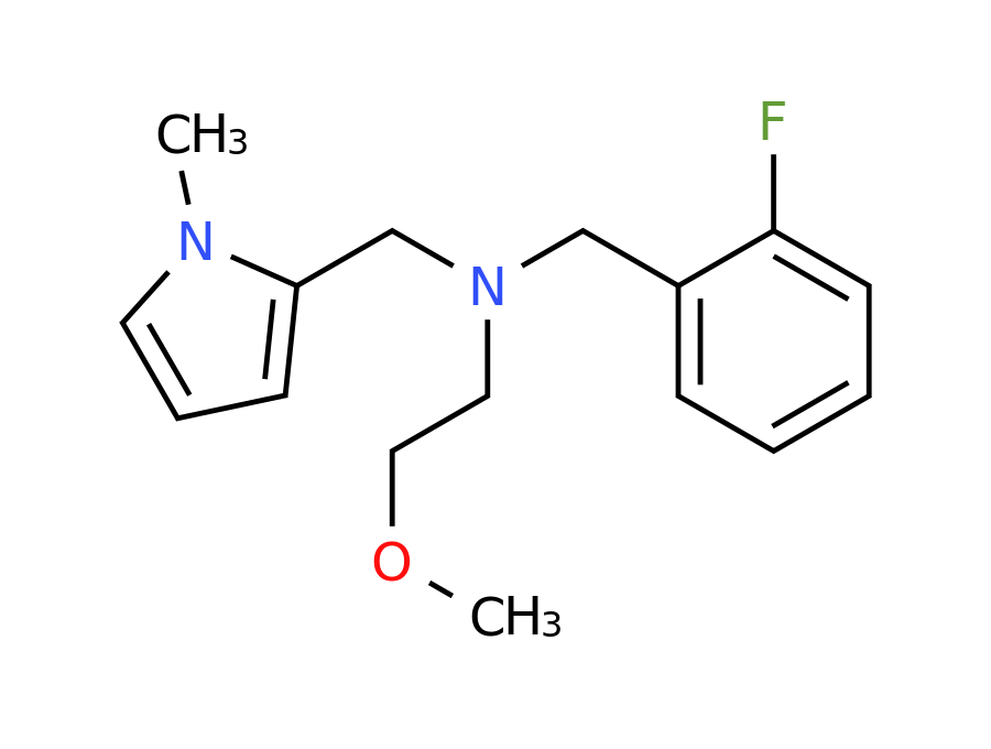 Structure Amb7618928