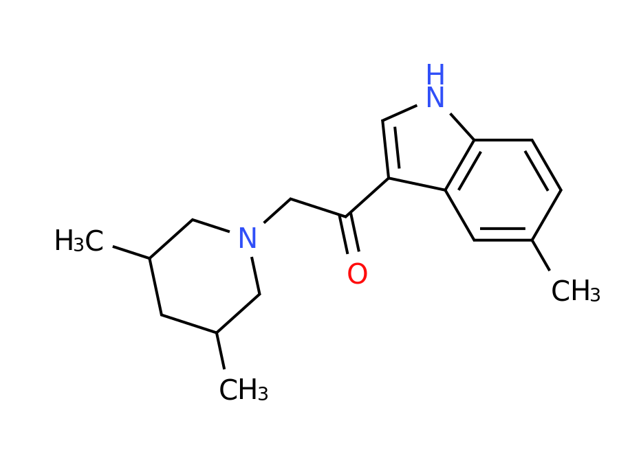 Structure Amb761893