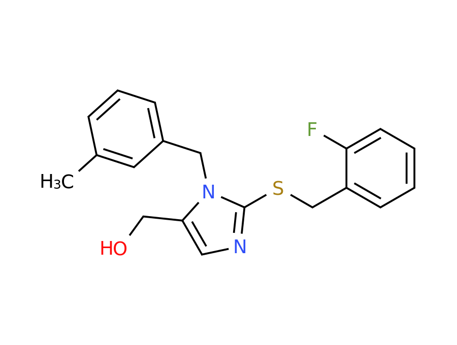 Structure Amb7618951