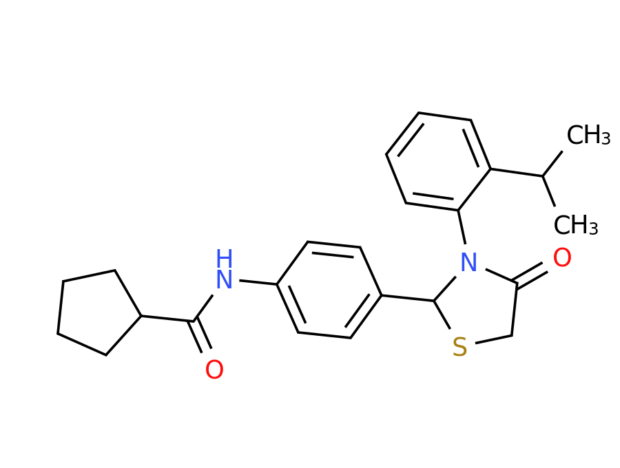 Structure Amb7618968