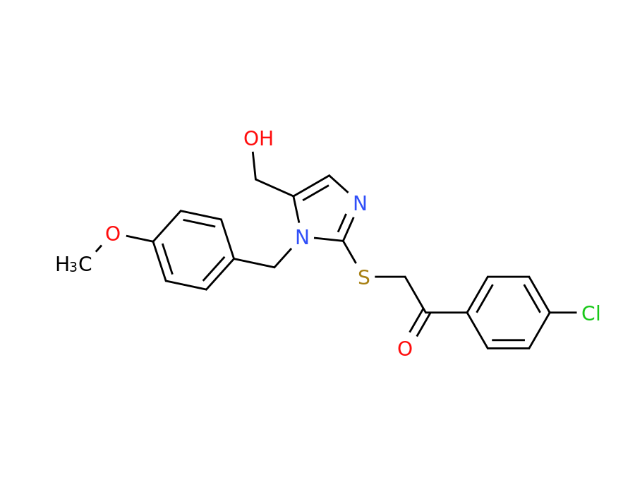 Structure Amb7619173