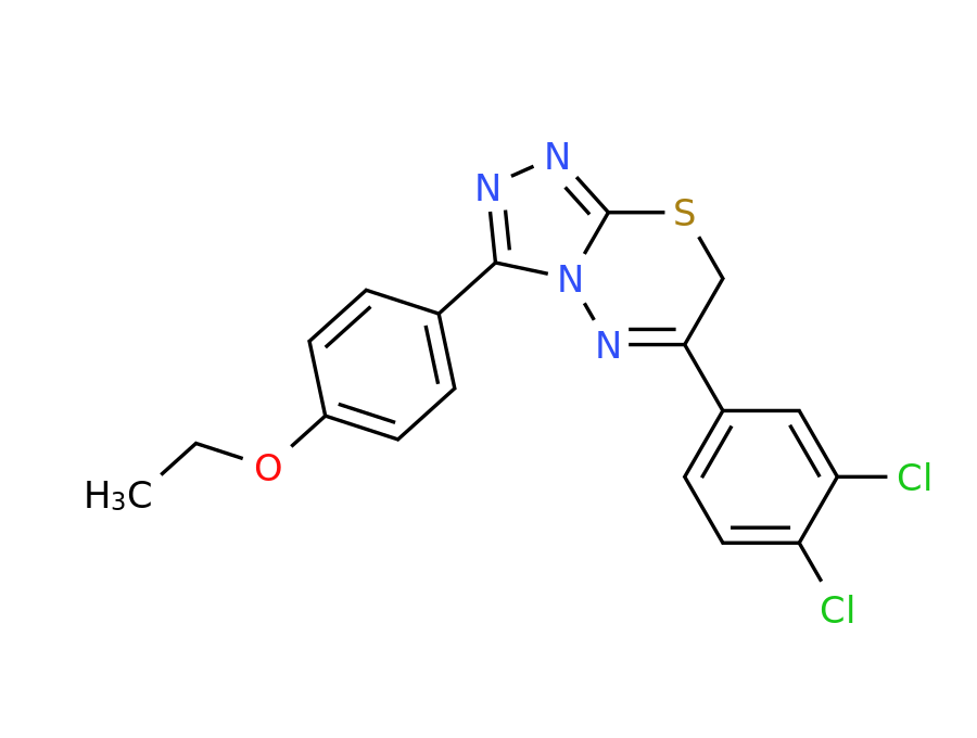 Structure Amb761918