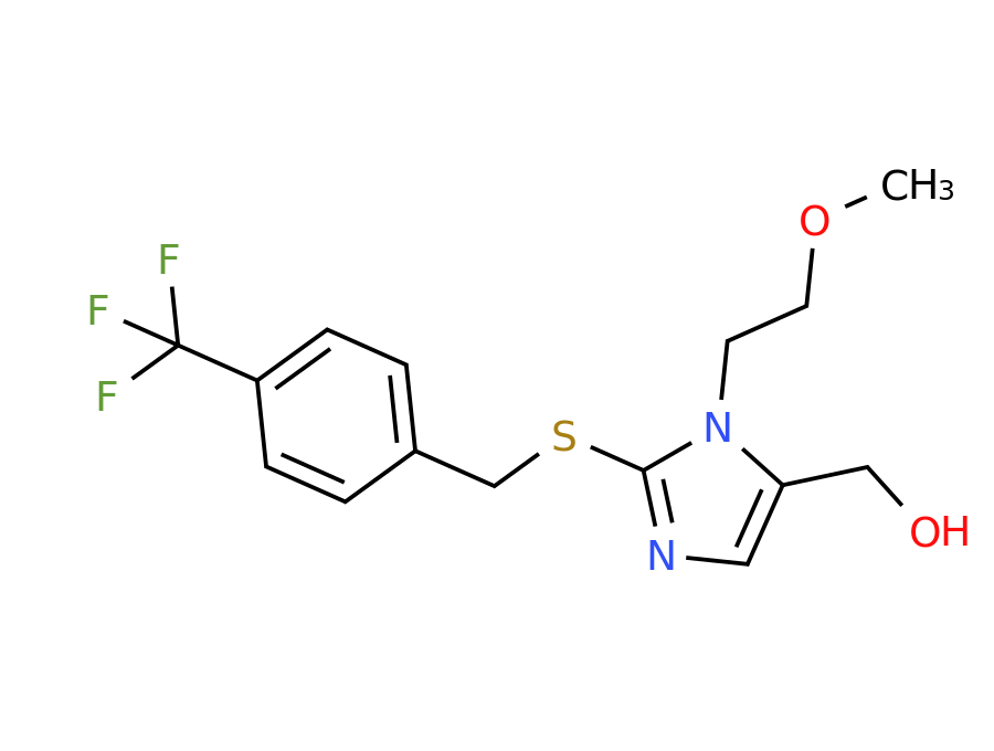 Structure Amb7619182