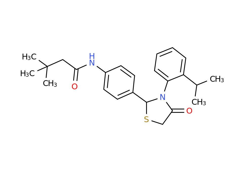 Structure Amb7619283