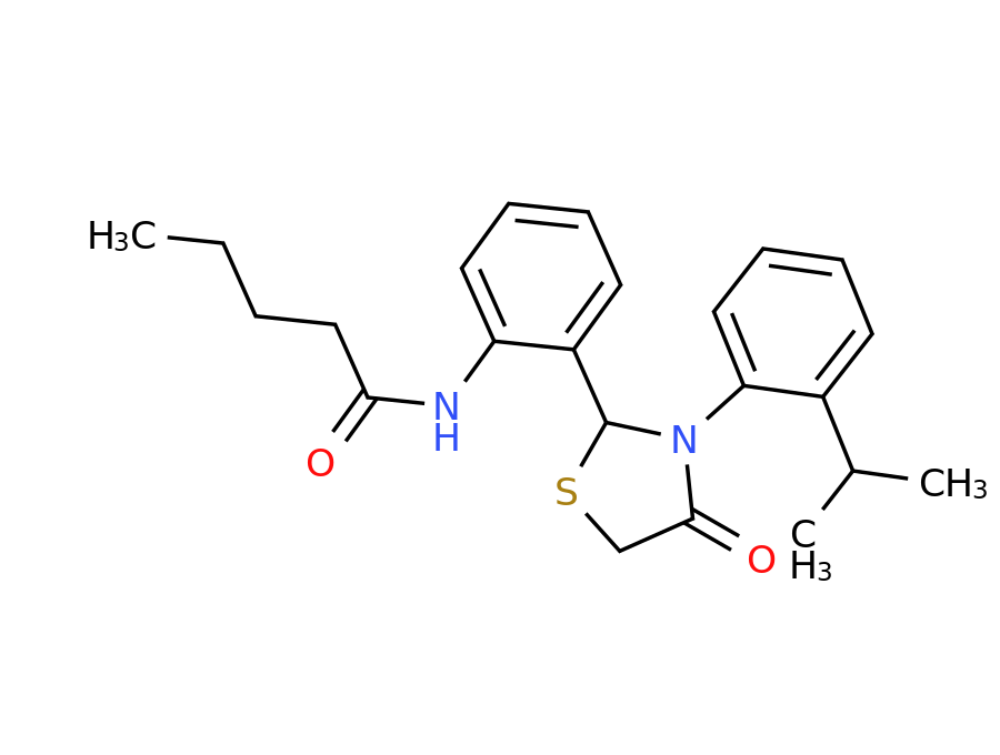 Structure Amb7619293