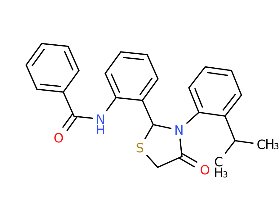 Structure Amb7619295