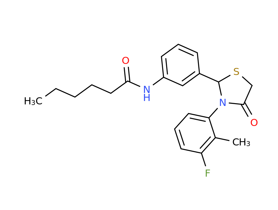 Structure Amb7619313