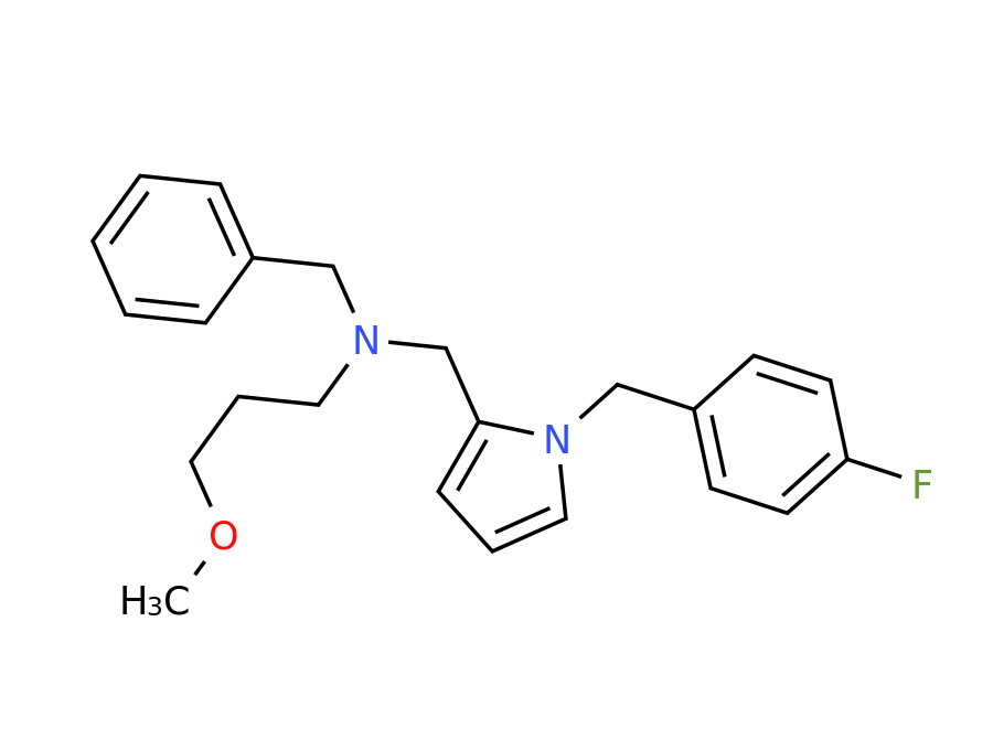 Structure Amb7619346