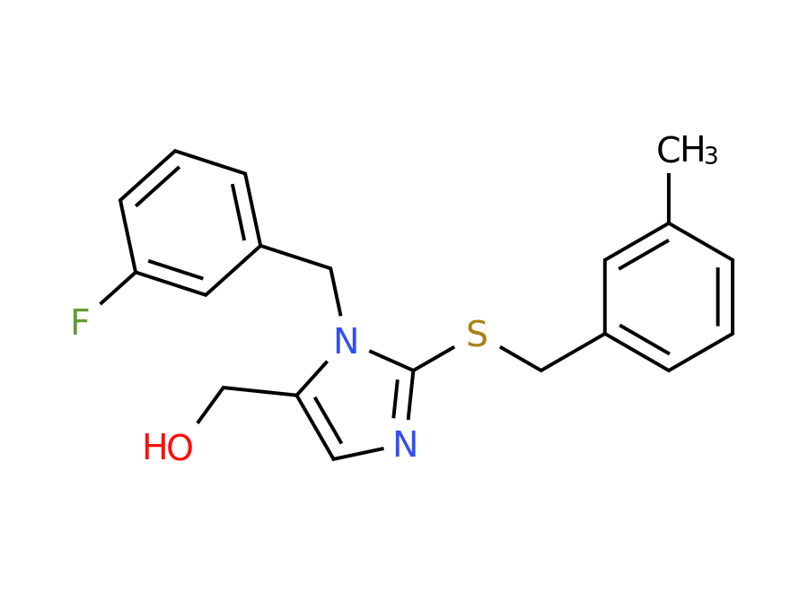 Structure Amb7619397