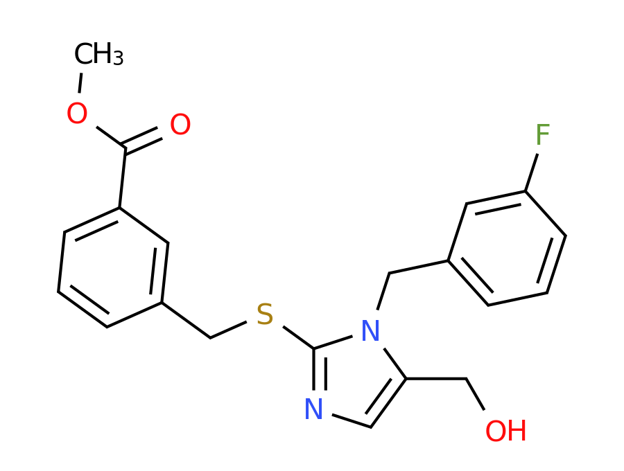 Structure Amb7619400