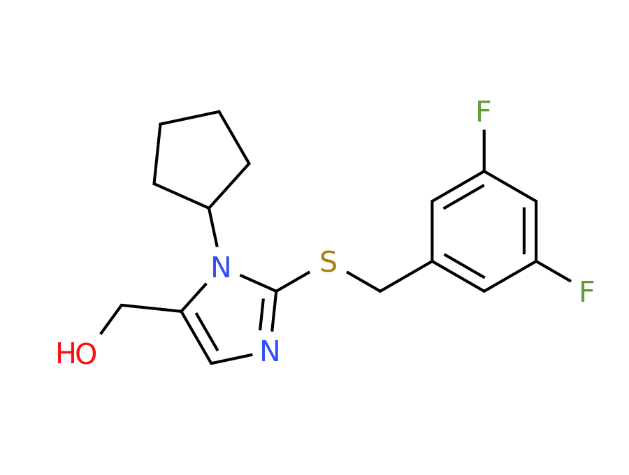 Structure Amb7619463